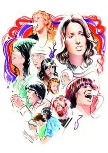 The Beats & Sixties Counterculture